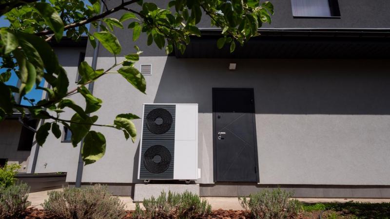 Pompe &agrave; chaleur : comment bien pr&eacute;parer son installation ?