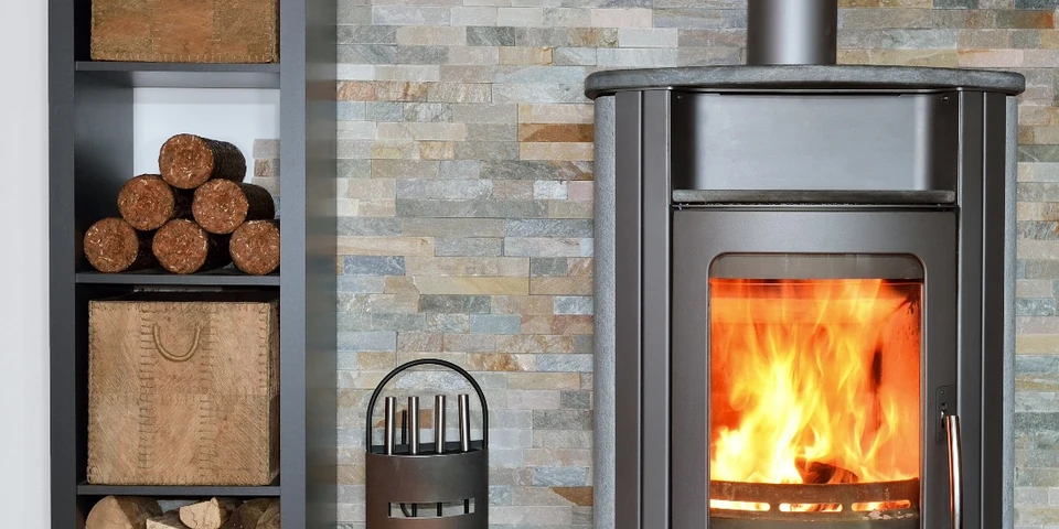 Installation de chauffe-eau à gaz en intérieur résidentiel