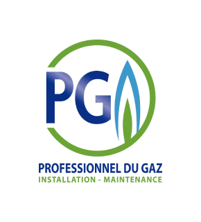 Professionnel maintenance gaz