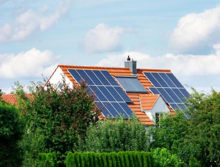 Dépannage solaire à Richwiller, les étapes d'une intervention réussie