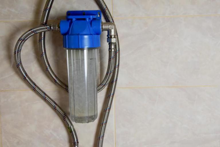 Quels bénéfices attendre d'une installation d'adoucisseur d'eau chez vous ?